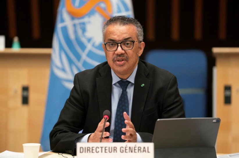 Tedros: Sve hipoteze o porijeklu virusa ostaju otvorene